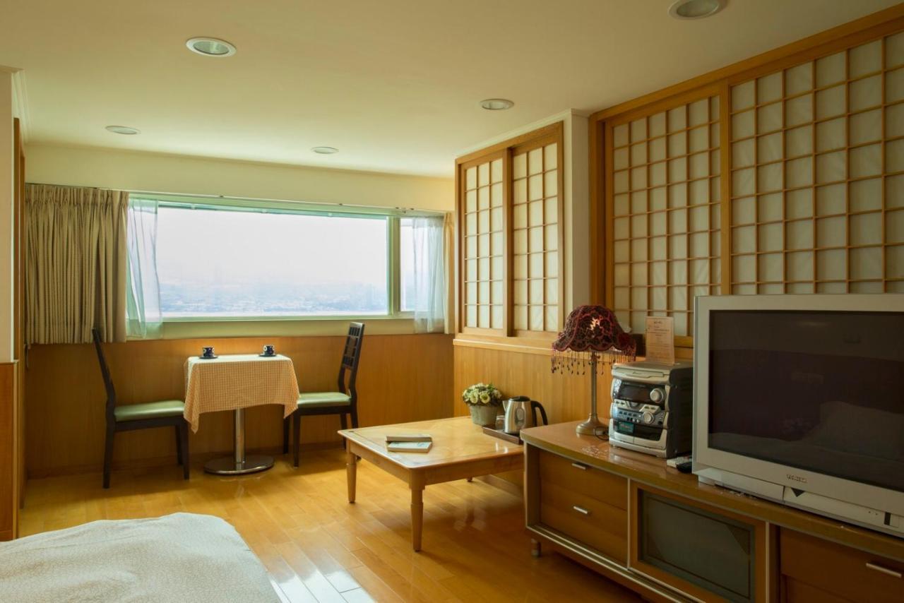 Tamsui Mama Home Exteriér fotografie